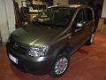 Fiat Panda - Osc. Medio